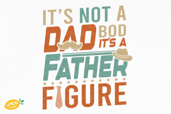 Father s Day Quote SVG for Crafts and Graphics