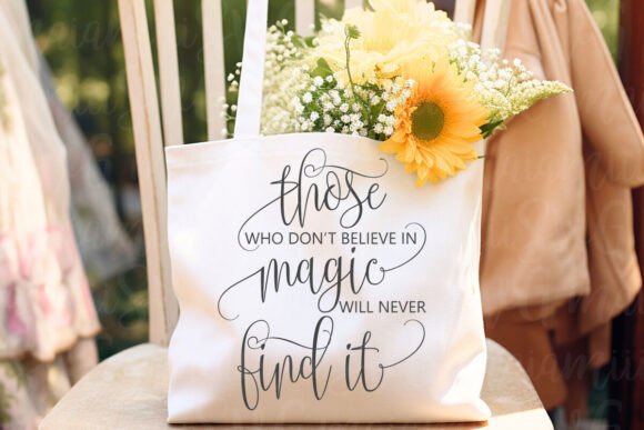 Positive Quote Svg, Believe Quote Svg: A Crafts and Graphics Review