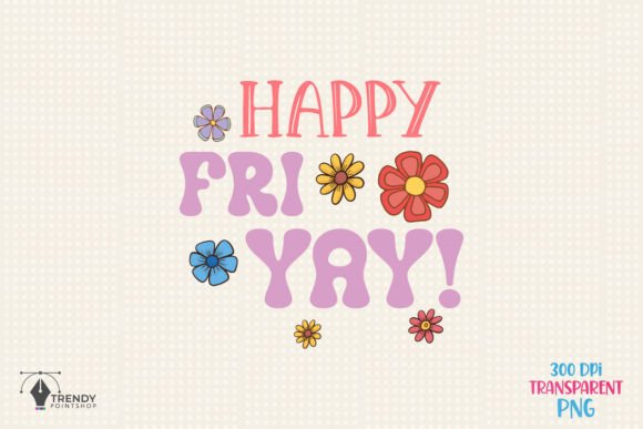 Teacher Happy Fri Yay Quote SVG – A Versatile Graphic Design Asset for Crafts and Content