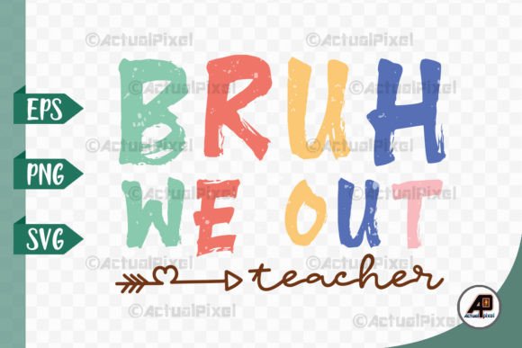 Teacher Quote SVG PNG for Crafts and Graphics